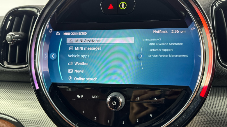 MINI Countryman 1.5 Cooper Exclusive Premium Plus 5dr Auto Petrol Hatchback